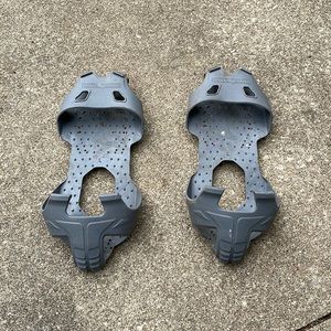 Unisex Winter Walking Pro Ice Cleats Size Large Low Pro Style